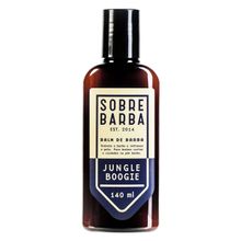 Balm de Barba - Jungle Boogie 140ml