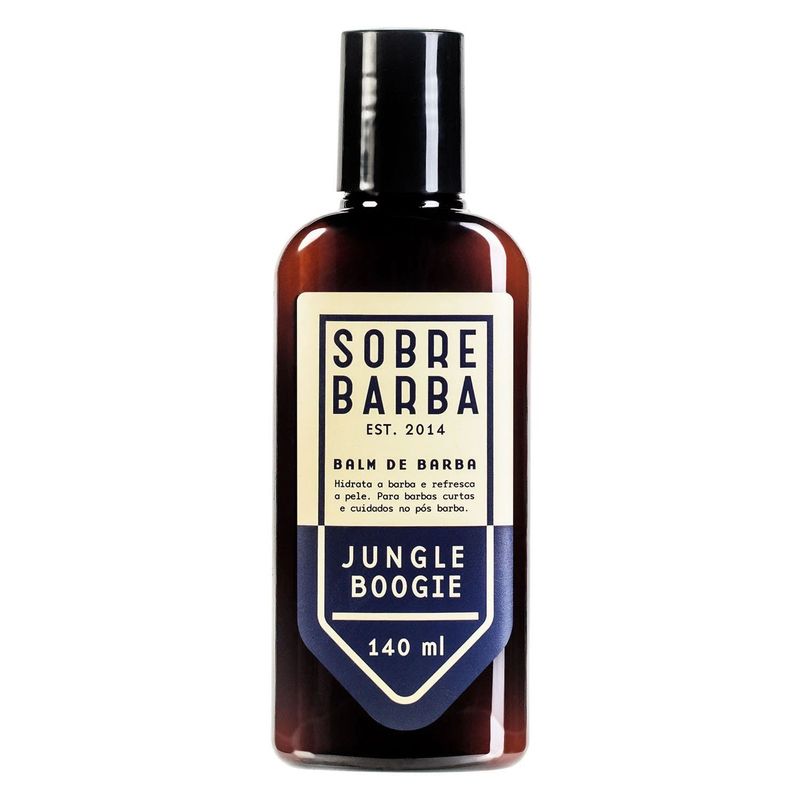 Balm-de-Barba-Sobrebarba---Jungle-Boogie-140ml