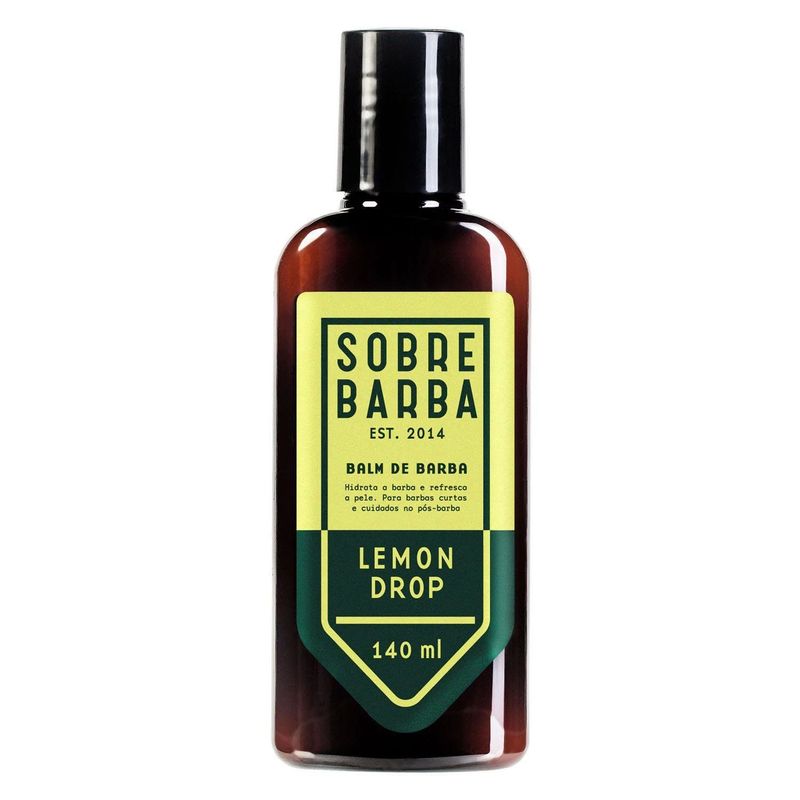 Balm-de-Barba-Sobrebarba---Lemon-Drop-140ml