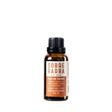 Óleo de Barba - Light my Fire 30ml