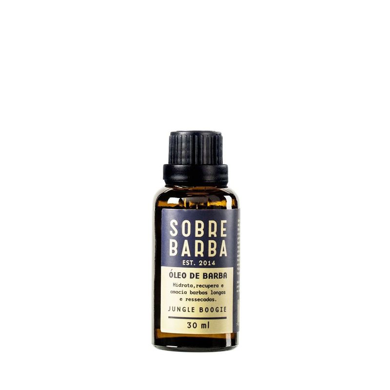 Oleo-de-Barba-Sobrebarba---Jungle-Boogie-30ml