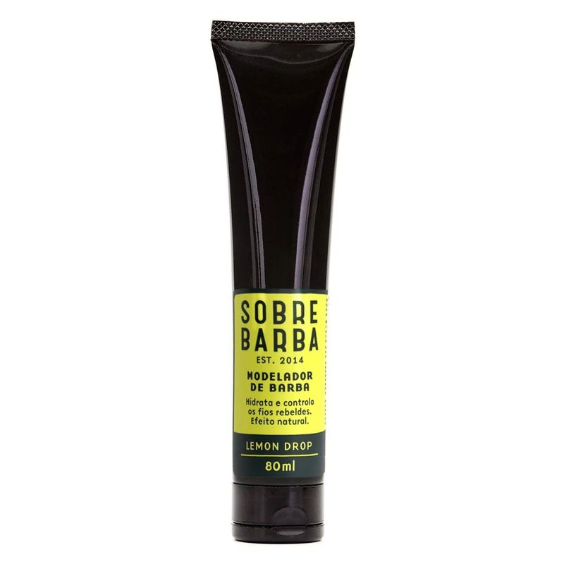 Modelador-de-Barba-Sobrebarba---Lemon-Drop-80ml