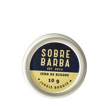 Cera de Bigode - Jungle Boogie 10g