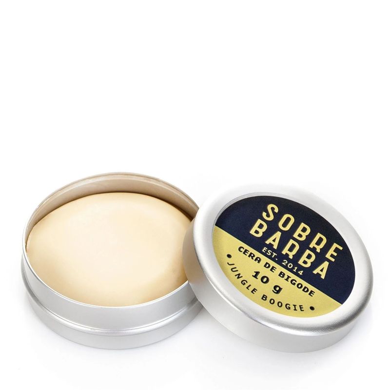 Cera-de-Bigode-Sobrebarba---Jungle-Boogie-10g