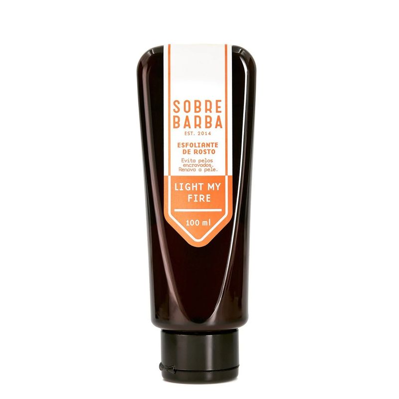 Esfoliante-de-Rosto-Sobrebarba---Light-my-Fire-100ml