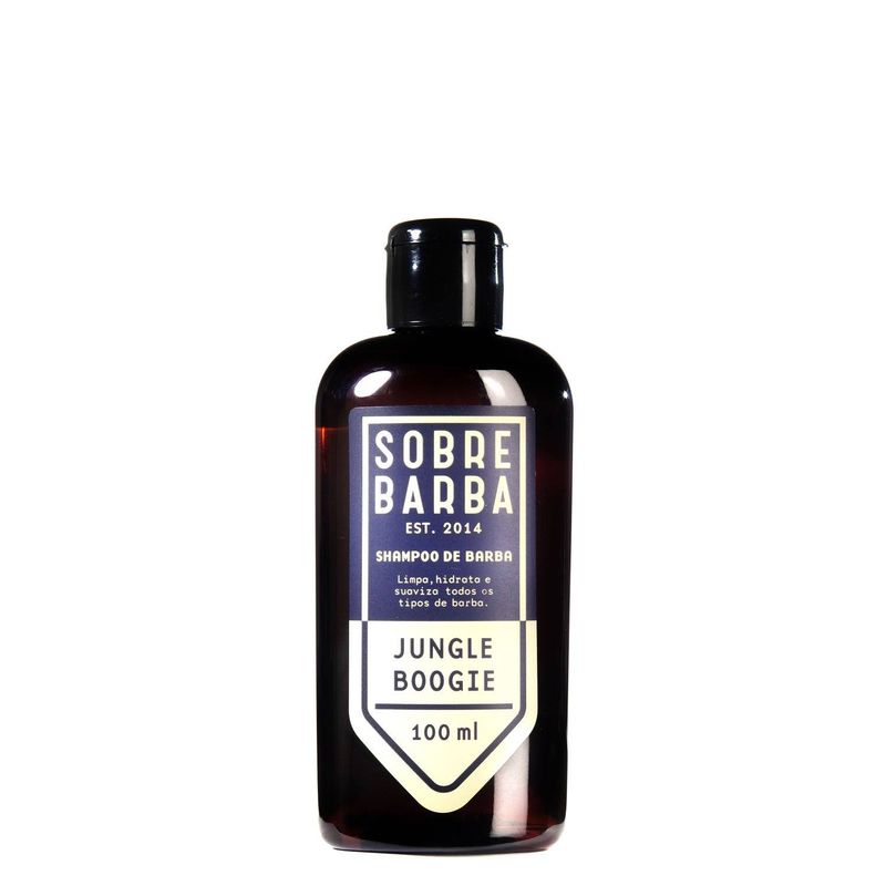 Shampoo-de-Barba-Sobrebarba---Jungle-Boogie-100ml