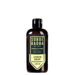Shampoo-de-Barba-Sobrebarba---Lemon-Drop-100ml