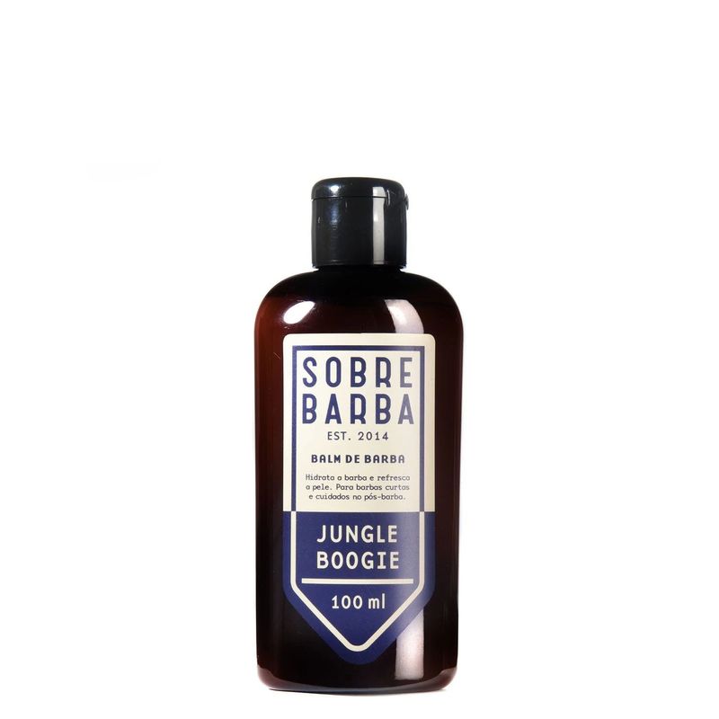 Balm-de-Barba-Sobrebarba---Jungle-Boogie-100ml