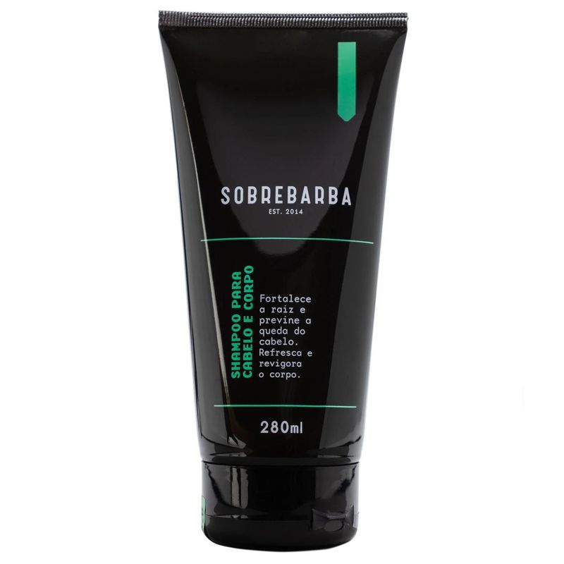 Shampoo-para-Cabelo-e-Corpo-Sobrebarba---280ml