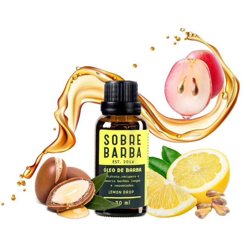 Oleo-de-Barba-Sobrebarba---Lemon-Drop-30ml