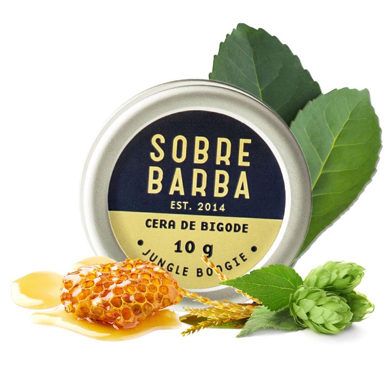 Cera-de-Bigode-Sobrebarba---Jungle-Boogie-10g