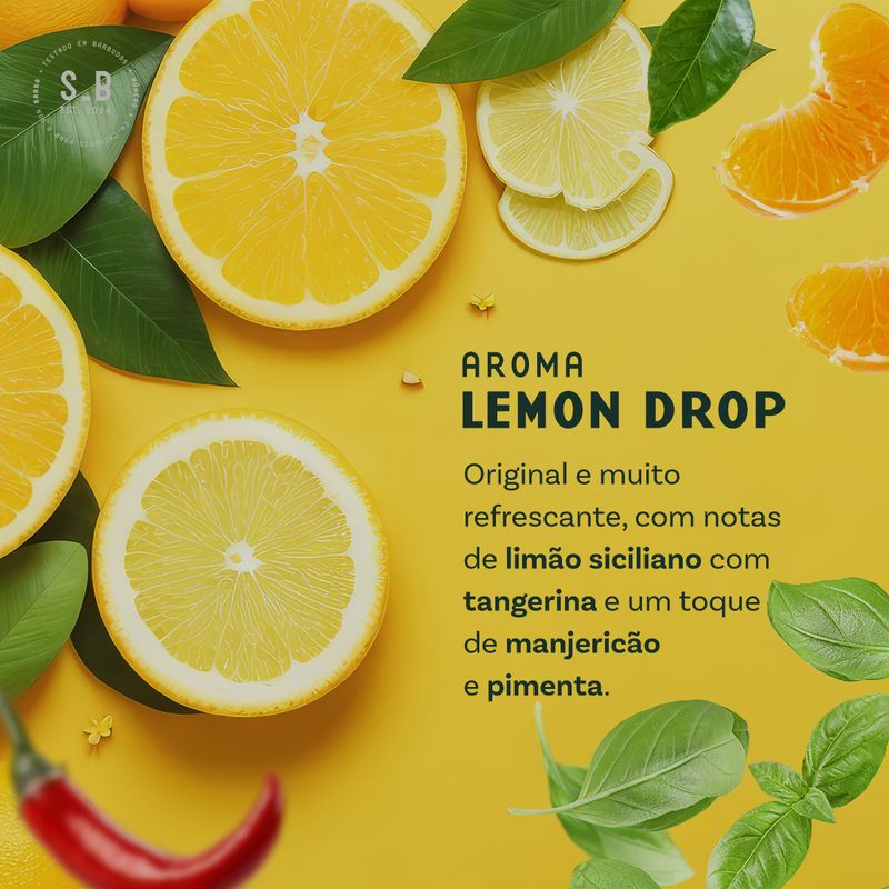 Aroma-Lemon-Drop