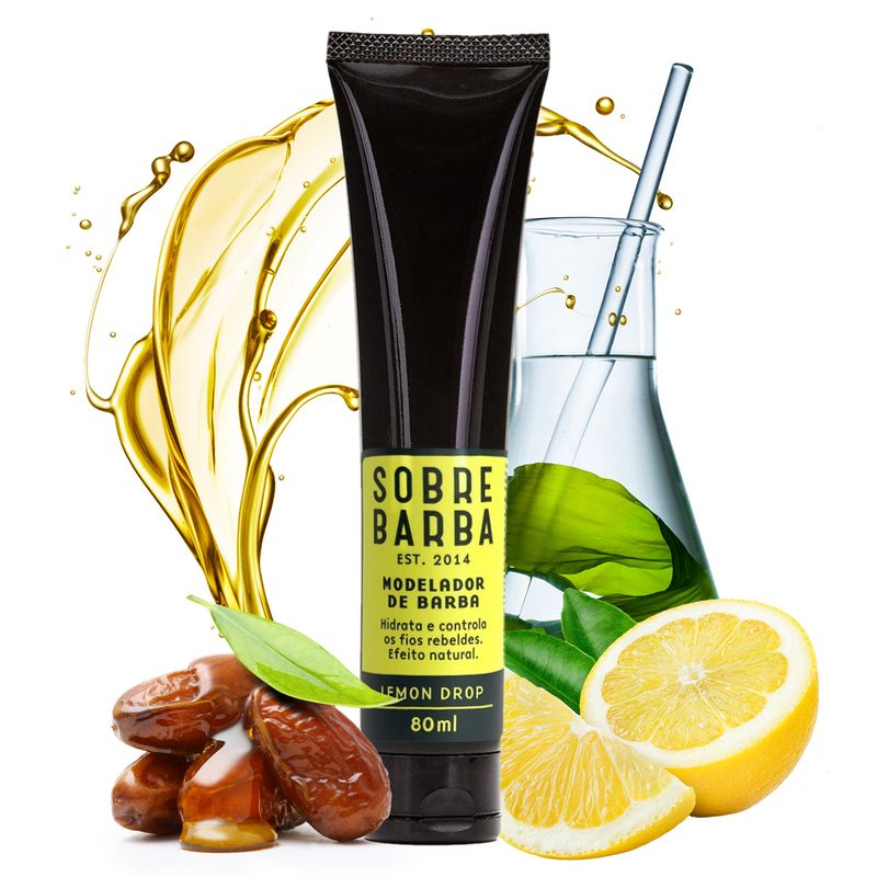 Modelador-de-Barba