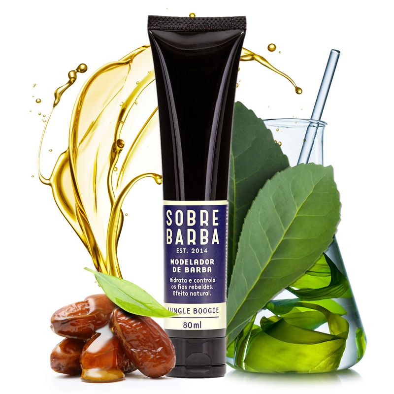 Modelador-de-Barba