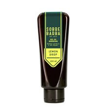 Gel de Barbear - Lemon Drop 100ml
