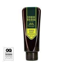 Gel de Barbear - Lemon Drop 100ml