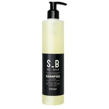 Shampoo de Cabelo SB - Uso Diário 300ml