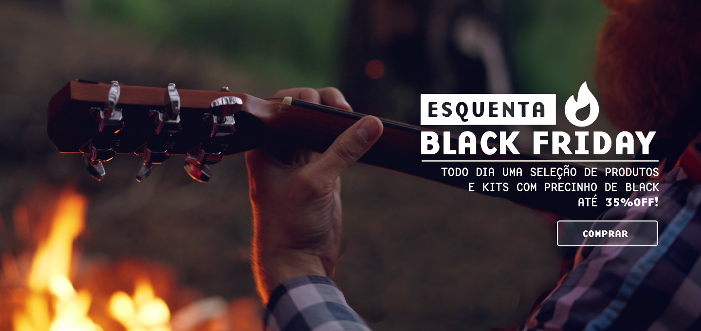 Esquenta Black Friday